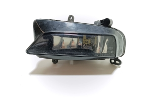  Front bumper fog lamp 