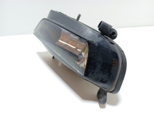  Front bumper fog lamp 