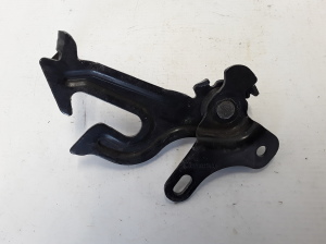 Hood release handle on the hood - 31278341 