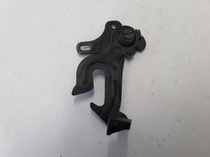VOLVO S80 II (2006–2016) Kapoti avamise käepide kapotil 31278341 - 3