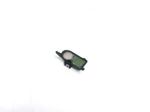 NISSAN Leaf I (2010–2017) Reifendrucksensor 407005ZH0A - 2