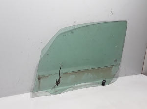  Front door glass 