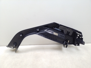 Volkswagen T-Roc (2017–2026) Trunk interior trim 2GA867762 - 3