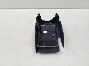 Volkswagen Tiguan (2017–2026) Steering column trim 5G0858559H - 2