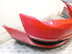  Front bumper and its parts (set) 