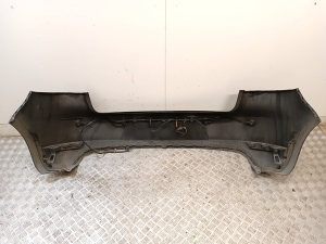 Volkswagen Golf VI (2008–2013) Rear bumper 5K6807421E - 3