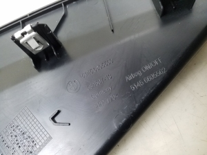 BMW 3 SERIES G20 (2018–2026) Salona paneļa cita detaļa 6805560 - 3
