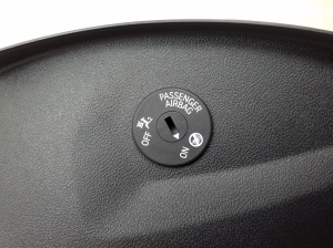 BMW 3 SERIES G20 (2018–2026) Salona paneļa cita detaļa 6805560 - 4
