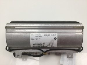 Kaassõitja turvapadi armatuurlauas - 39707262001D