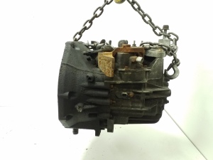 Ford Mondeo IV (2007–2015) Getriebe BG9R7F096BA - 5