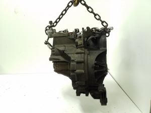 Ford Mondeo IV (2007–2015) Getriebe BG9R7F096BA - 3