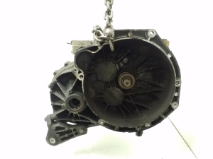 Gearbox - BG9R7F096BA