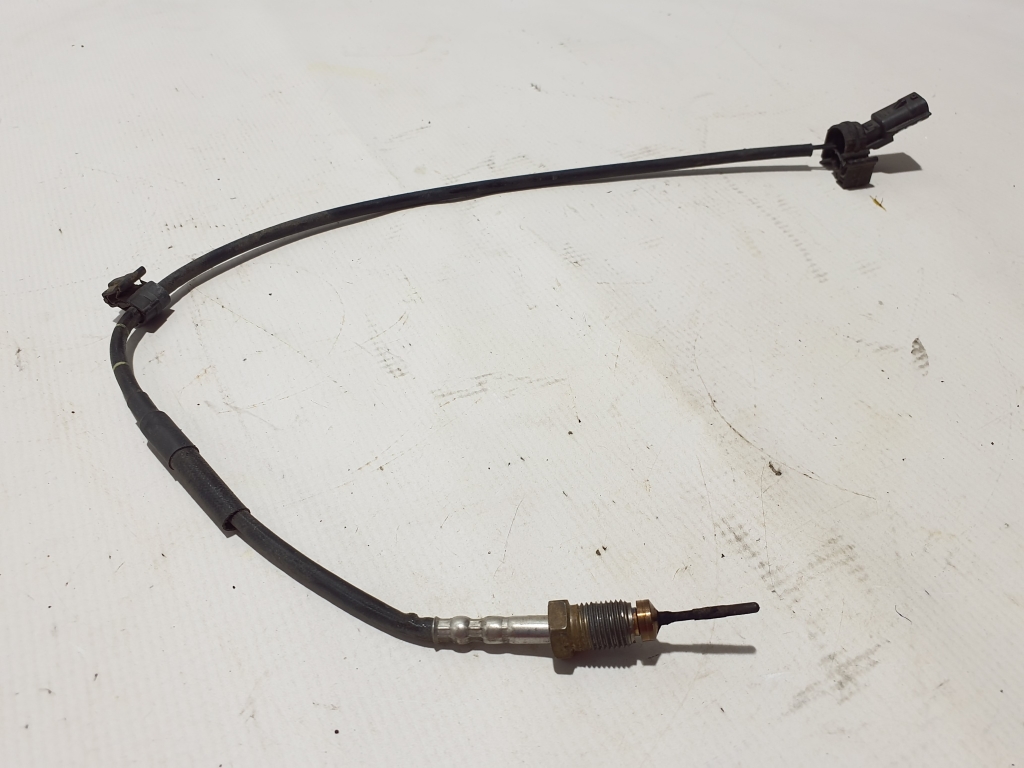 RENAULT Espace 5 generation (2015-2023) Exhaust gas temperature sensor 226402233R 21919329