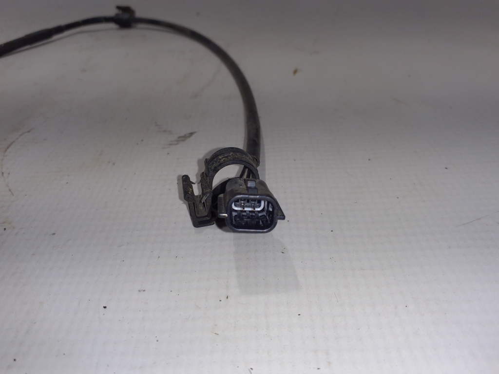 RENAULT Espace 5 generation (2015-2023) Exhaust gas temperature sensor 226402233R 21919329