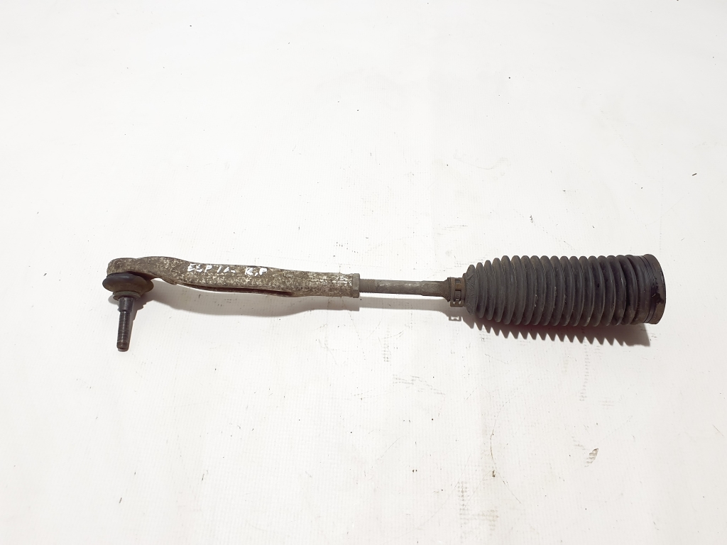 RENAULT Espace 5 generation (2015-2023) Steering tie rod end 485206481R 21919310