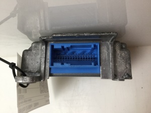 Opel Astra G (1998–2004) Airbagsteuergerät 90520841 - 2