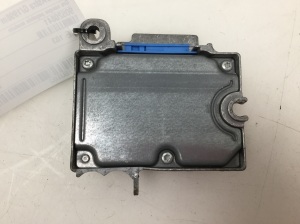 Opel Astra G (1998–2004) Airbagsteuergerät 90520841 - 3