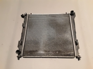 Kia ceed (2006–2012) Dzesēšanas radiators 253102L600 - 2