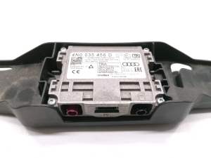 AUDI e-tron SUV (2018–2026) Antenas pastiprinātājs 4NO035456D - 2