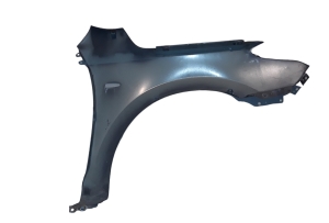 Hyundai i30 (2007–2011) Front fender 663112L030 - 2