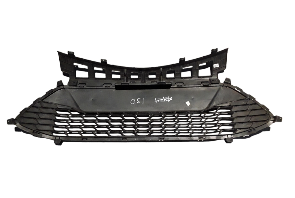 HYUNDAI i30 FD (1 generation) (2007-2012) Front Bumper Lower Grill 865612R500 22582647