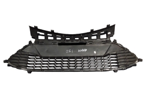 Hyundai i30 (2007–2011) Front bumper lower grille 865612R500 - 2
