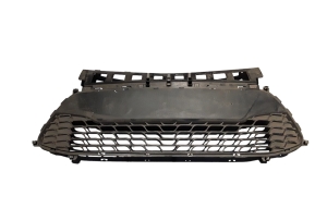 Front bumper lower grille - 865612R500
