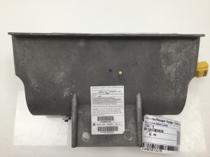 Kaassõitja turvapadi armatuurlauas - 73427A