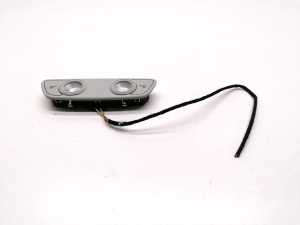 AUDI e-tron SUV (2018–2026) Rear interior lighting panel 4M0947111 - 2