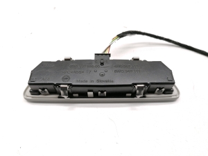 AUDI e-tron SUV (2018–2026) Rear interior lighting panel 4M0947111 - 3