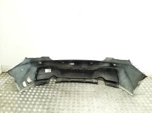 BMW 1 SERIES F20 (2010–2026) Rear bumper 51128048974 - 4