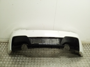 BMW 1 SERIES F20 (2010–2026) Rear bumper 51128048974 - 5