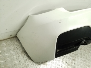 BMW 1 SERIES F20 (2010–2026) Rear bumper 51128048974 - 6