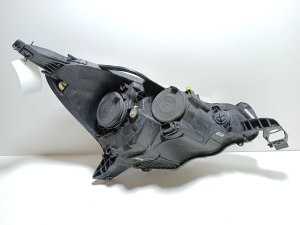Citroen DS3 (2009–2015) Scheinwerfer vorne 9677038280 - 2