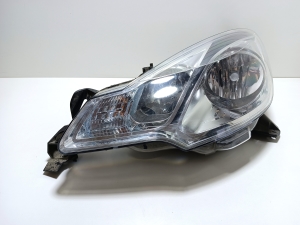 Citroen DS3 (2009–2015) Scheinwerfer vorne 9677038280 - 4