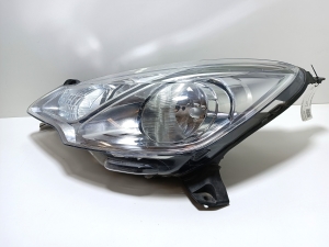 Citroen DS3 (2009–2015) Scheinwerfer vorne 9677038280 - 5