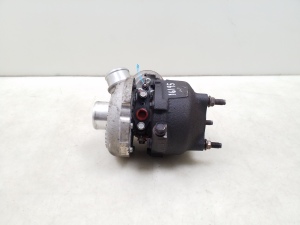 Honda Accord VII (2002–2008) Turbo 18900RBDE03 - 3