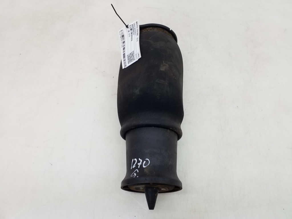 MERCEDES-BENZ Vito W639 (2003-2015) Подушка подвески задняя правая A6393280101 20980369