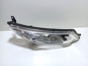 NISSAN Juke F15 (2010–2018) Headlight - 4