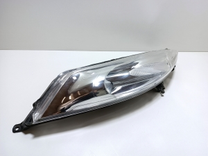 NISSAN Juke F15 (2010–2018) Scheinwerfer vorne - 4