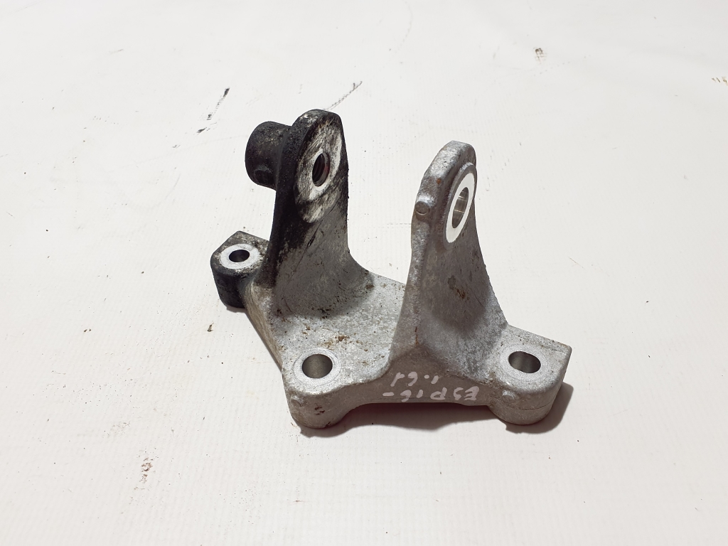 RENAULT Espace 5 generation (2015-2023) Gearbox Mount Bracket 113327951R 21919194