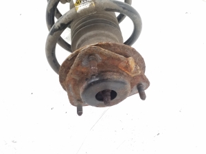 Jeep Compass MK49 (2006–2016) Front shock absorber and its components P68058845AB - 2