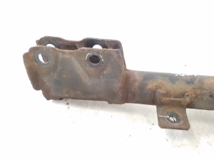 Jeep Compass MK49 (2006–2016) Front shock absorber and its components P68058845AB - 4