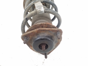 Jeep Compass MK49 (2006–2016) Front shock absorber and its components P68058844AB - 4