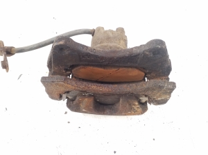 Jeep Compass MK49 (2006–2016) Front brake caliper - 3