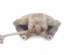 Jeep Compass MK49 (2006–2016) Front brake caliper - 4