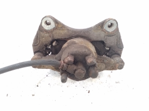 Jeep Compass MK49 (2006–2016) Front brake caliper - 2