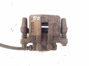 Bremssattel hinten - 
