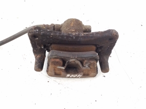 Jeep Compass MK49 (2006–2016) Rear brake caliper - 3
