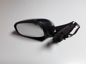 Küljepeegel ja selle osad - A057273